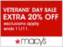 Macy S Sales Tomorrow Nar Media Kit